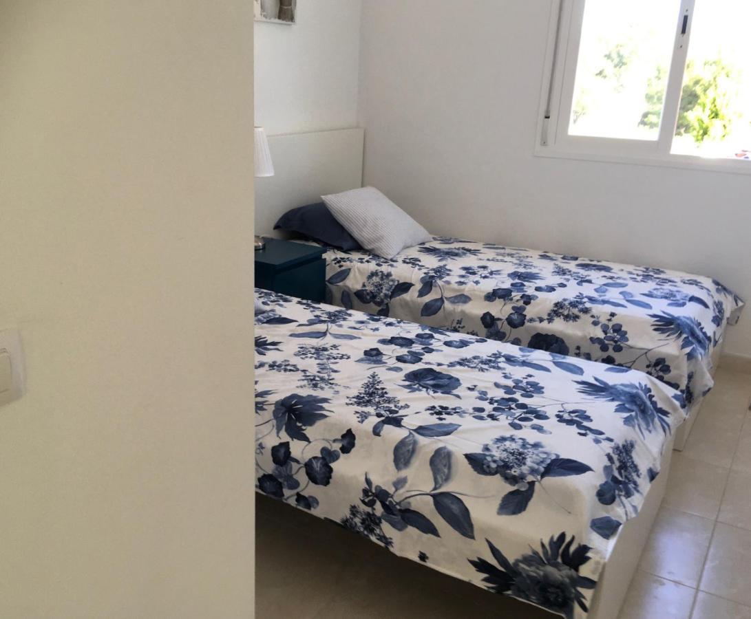 Сasa de vacaciones La Casananas Calpe