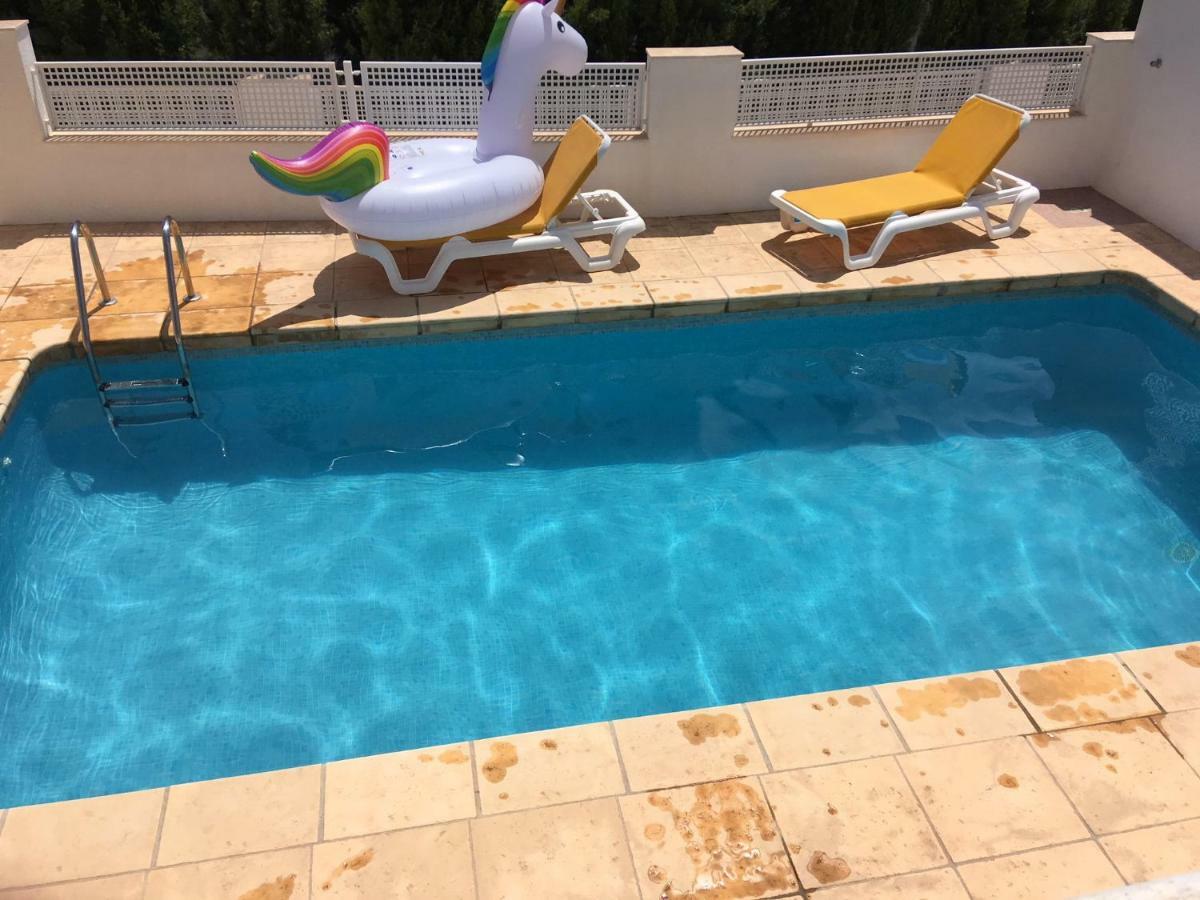 La Casananas * Calp