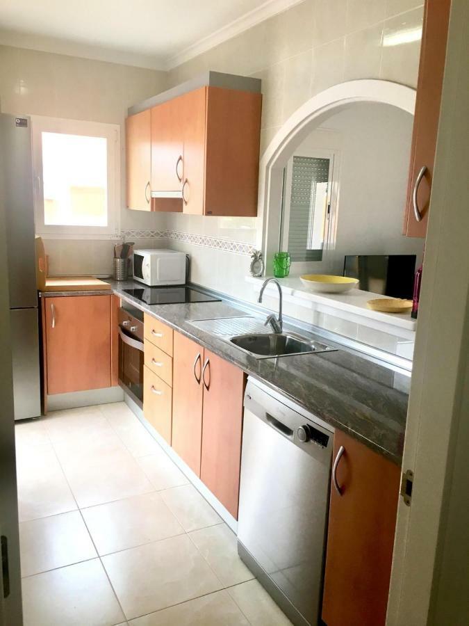 La Casananas Calp