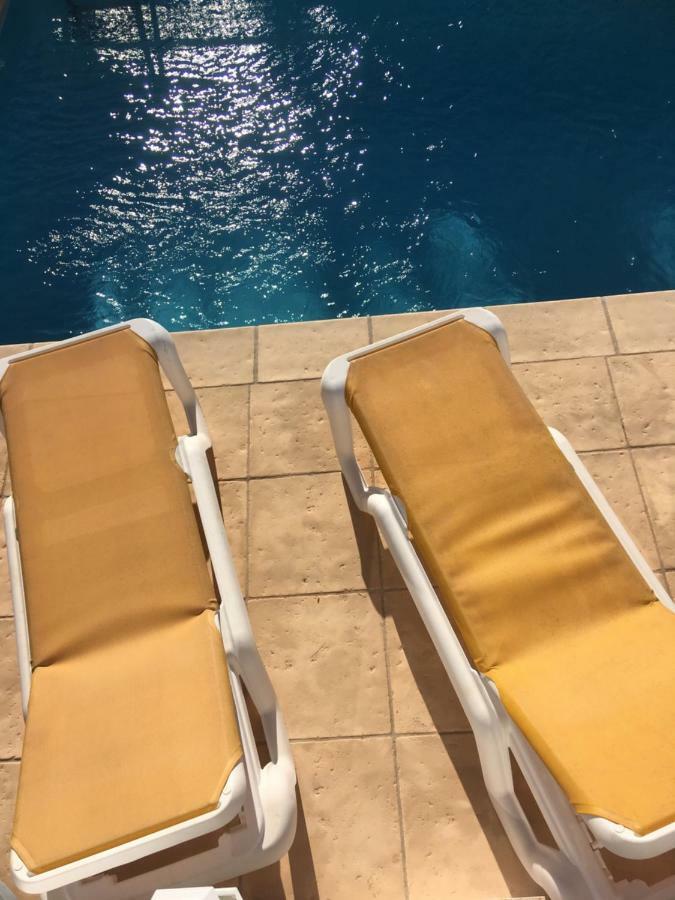 La Casananas Сasa de vacaciones Calpe