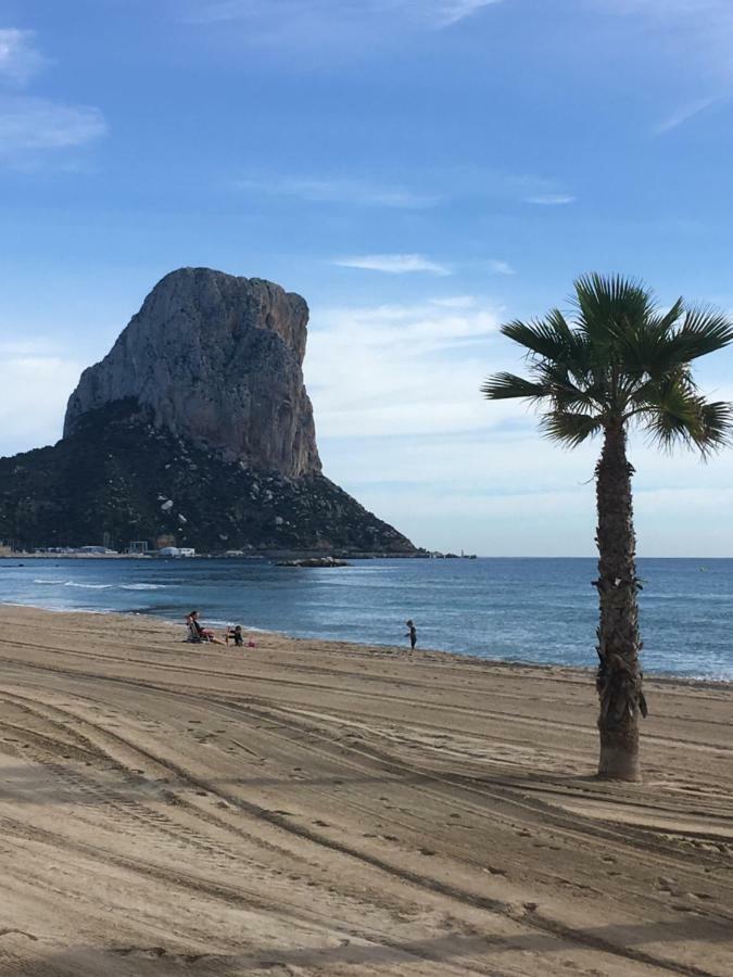 La Casananas * Calp
