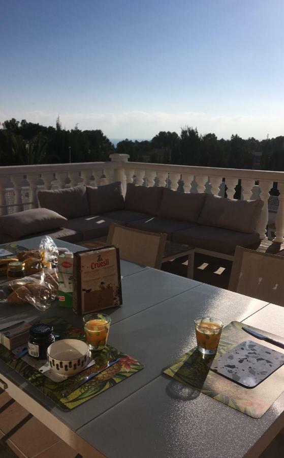 La Casananas Hébergement de vacances *