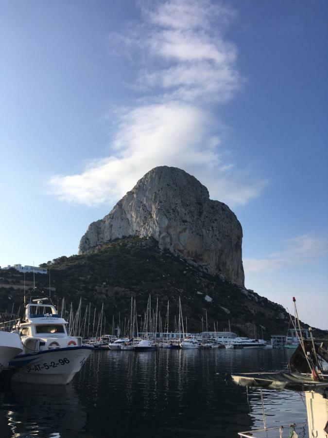 La Casananas * Calp